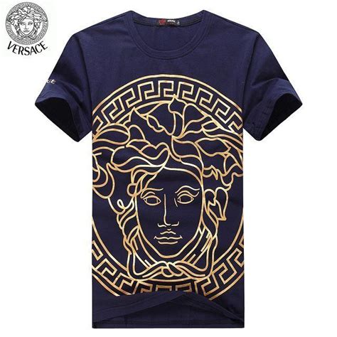 replica versace polo shirts|versace look alike shirts.